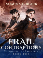 Frail Contraptions