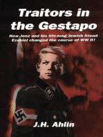 Traitors in the Gestapo: A Jenz Ramsgrund Novel