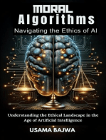 Moral Algorithms Navigating the Ethics of AI