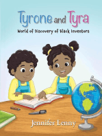 Tyrone and Tyra