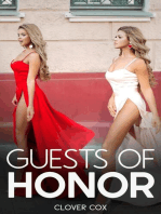 Guests of Honor