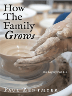 How The Family Grows