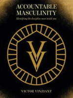 Accountable Masculinity