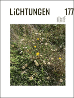 Lichtungen 177