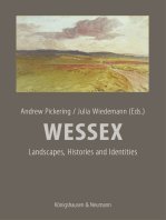 Wessex: Landscapes, Histories and Identities