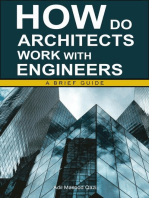 How Do Architects Work with Engineers: A Brief Guide