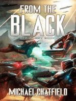 From the Black: Free Fleet, #4