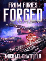 From Furies Forged: Free Fleet, #5