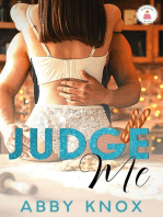 Judge Me: Homemade Heat, #1