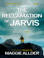 The Reclamation of Jarvis: Book 3 of the Lonely Island Series