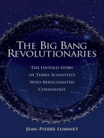 The Big Bang Revolutionaries