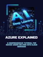 Azure Explained