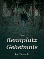 Das Rennplatz-Geheimnis