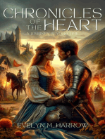 Chronicles of the Heart: A Journey Beyond Time
