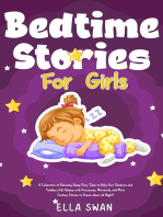 Bedtime Stories For Girls