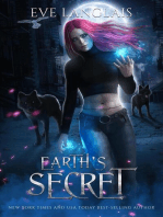 Earth's Secret: Earth's Magic, #5