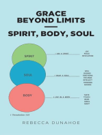 Grace Beyond Limits - Spirit, Body, Soul
