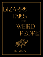 Bizarre Tales for Weird People