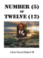 Number (5) of Twelve (12)