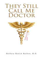 They Still Call Me Doctor