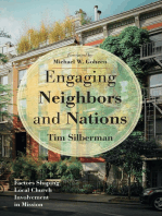 Engaging Neighbors and Nations: Factors Shaping Local Church Involvement in Mission