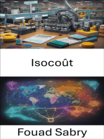 Isocoût: Isocost dévoilé, naviguant dans l'économie avec clarté et confiance