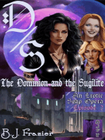 The Dominion and the Sugilite ~ Episode 2