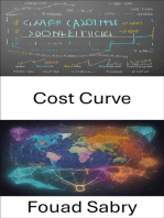 Cost Curve: Mastering Economics, Navigating Decisions with Cost Curves