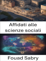 Affidati alle scienze sociali