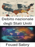 Debito nazionale degli Stati Uniti: Sbloccare l'enigma, comprendere e orientarsi nel debito nazionale degli Stati Uniti