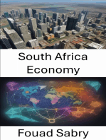 South Africa Economy: Unveiling the Rainbow Nation's Economic Landscape