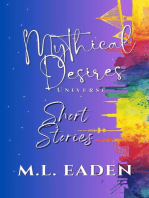 Mythical Desires Universe Short Stories