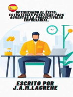 Optimizando el Éxito