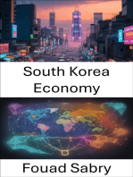 South Korea Economy: South Korea Economy Unveiled, From Ruins to Global Triumph