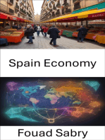 Spain Economy: Spain Economy Unveiled, From Historical Riches to Modern Resilience