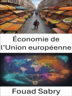 Économie de l’Union européenne: Libérer la prospérité et naviguer dans l’économie de l’Union européenne