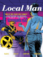 Local Man Vol. 2