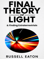 Final Theory of Light