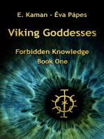 Viking Goddesses