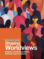 Shaping Worldviews