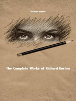 The Complete Works of Richard Burton
