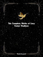 The Complete Works of Lucy Foster Madison