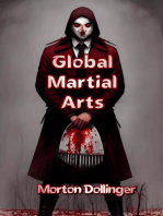 Global Martial Arts