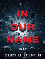 In Our Name: Poems