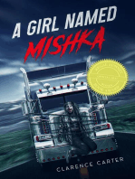 A girl named Mishka