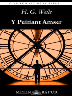 Y Peiriant Amser (eLyfr)