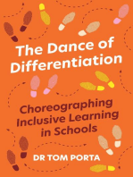 The Dance of Differentiation: Choreographing Inclusive Learning in Schools