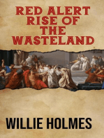 Red Alert Rise of the Wasteland