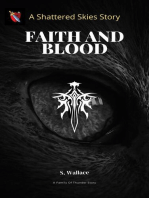 Faith And Blood