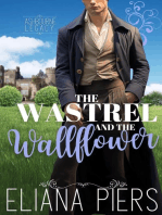 The Wastrel and the Wallflower